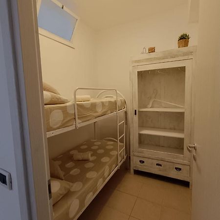 Le Sirene Sweet Home Torvaianica Eksteriør billede