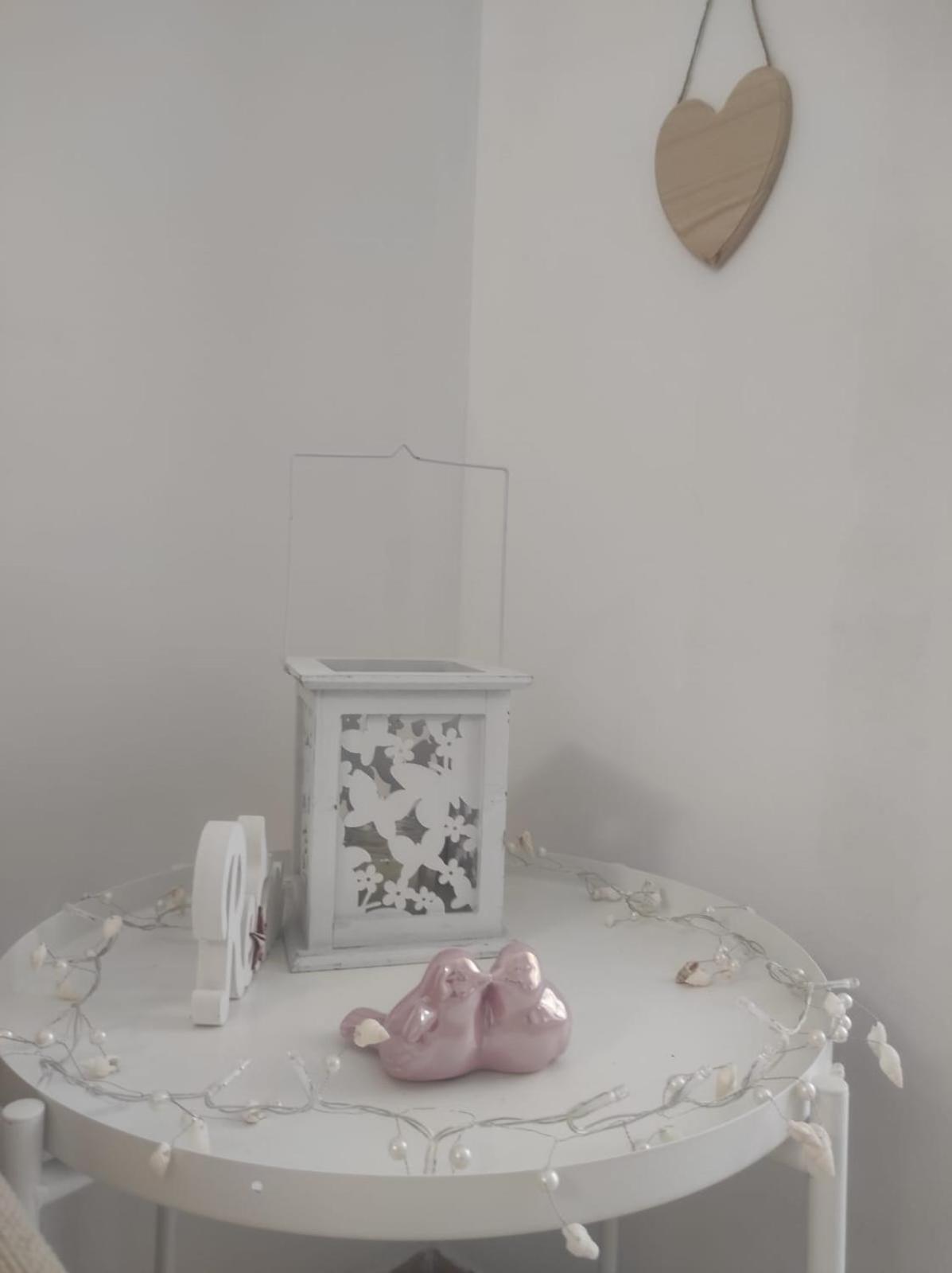 Le Sirene Sweet Home Torvaianica Eksteriør billede