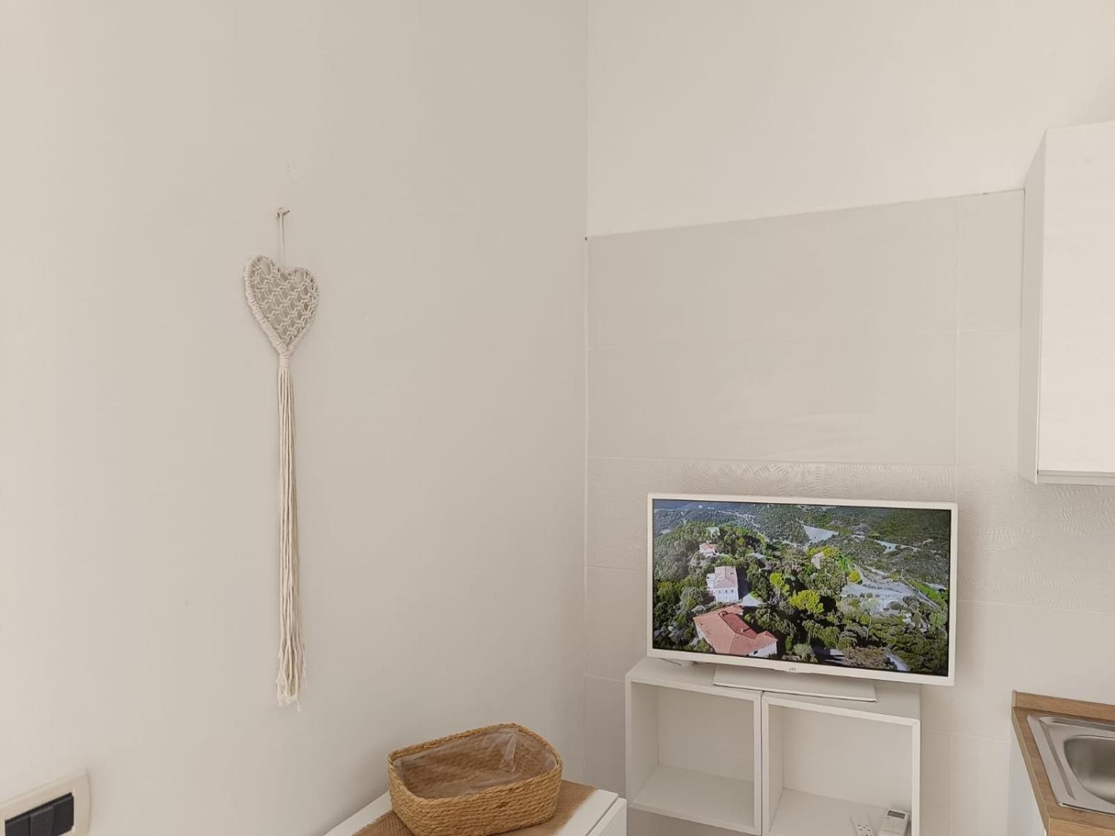 Le Sirene Sweet Home Torvaianica Eksteriør billede