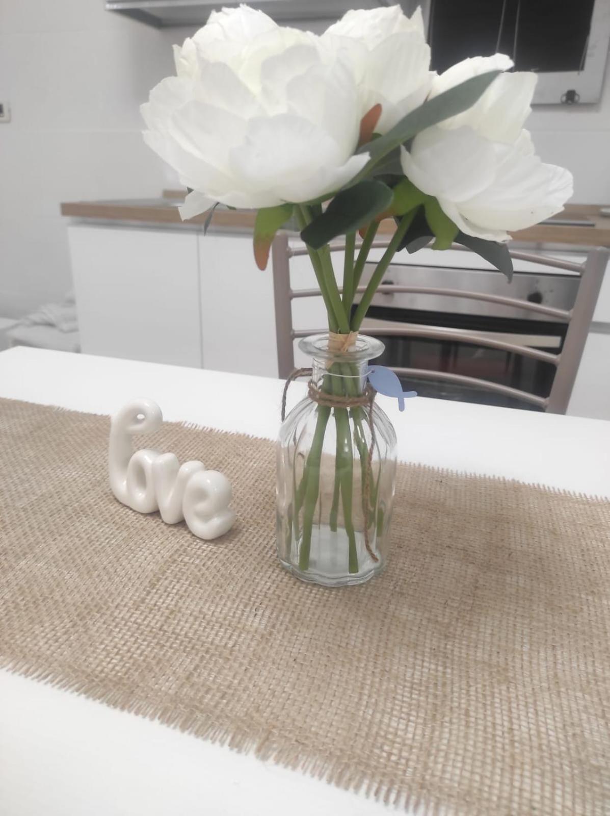 Le Sirene Sweet Home Torvaianica Eksteriør billede